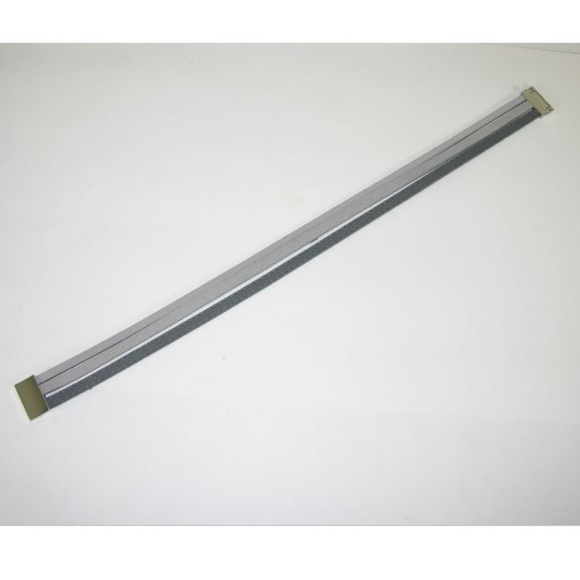 LAST ONE! Sparkling Snake Print Wrap Bracelet - Picture 4 of 8